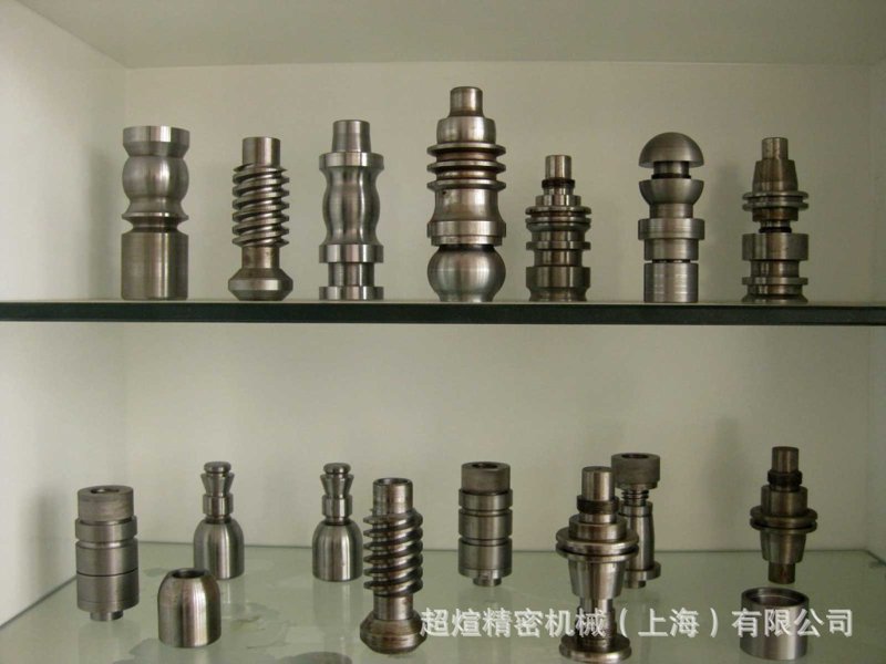 数控机床部件行业动态探析